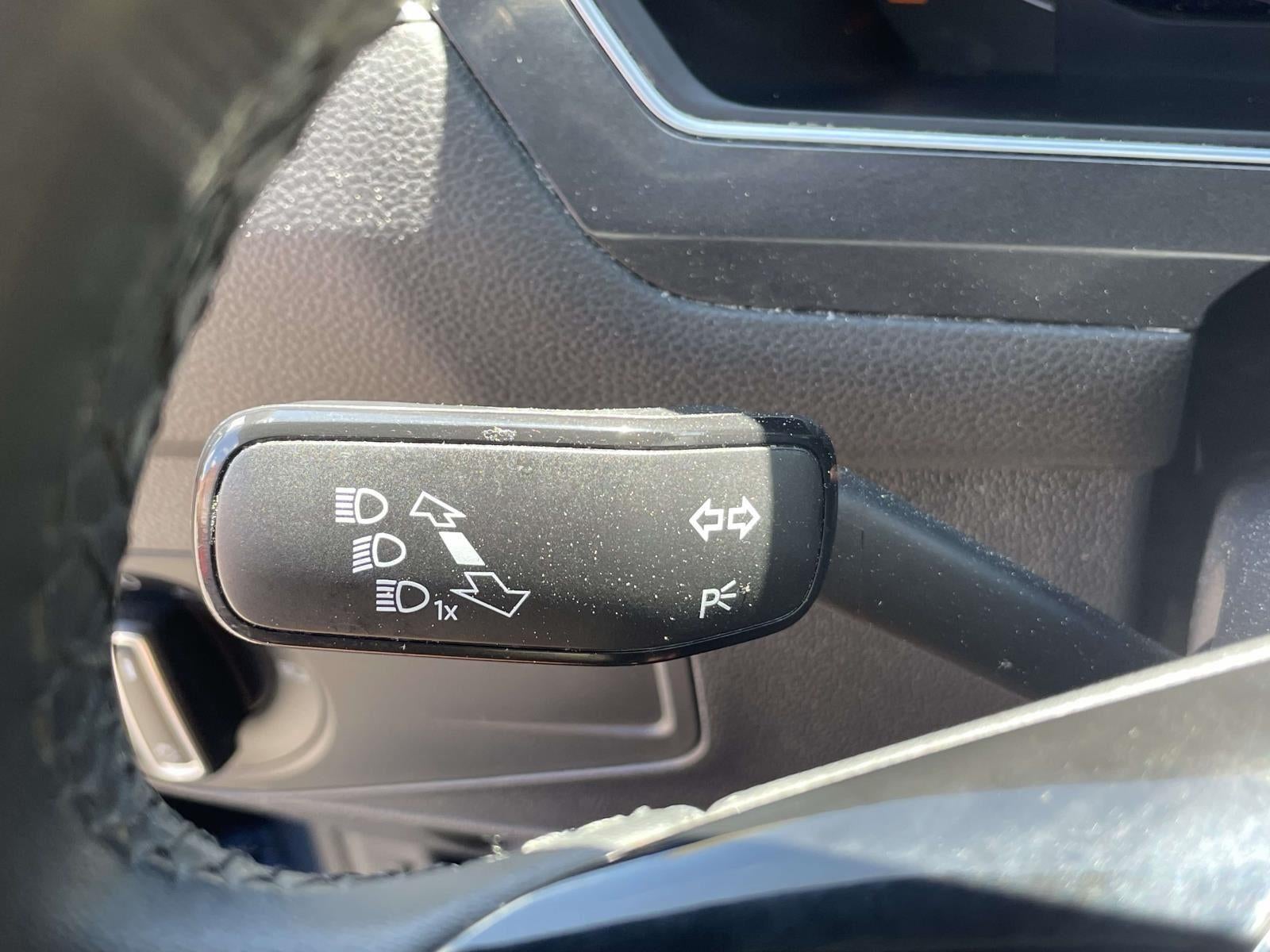2020 Volkswagen Tiguan SEL