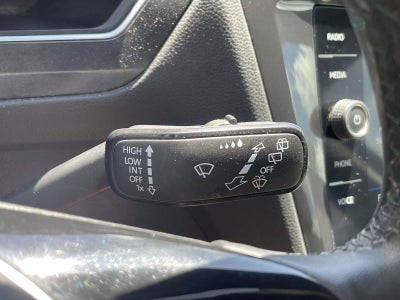 2020 Volkswagen Tiguan SEL
