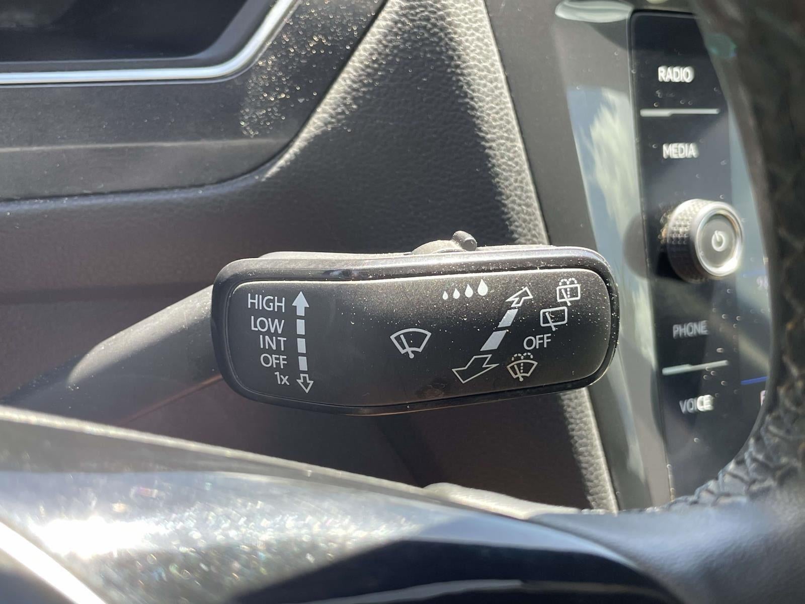 2020 Volkswagen Tiguan SEL