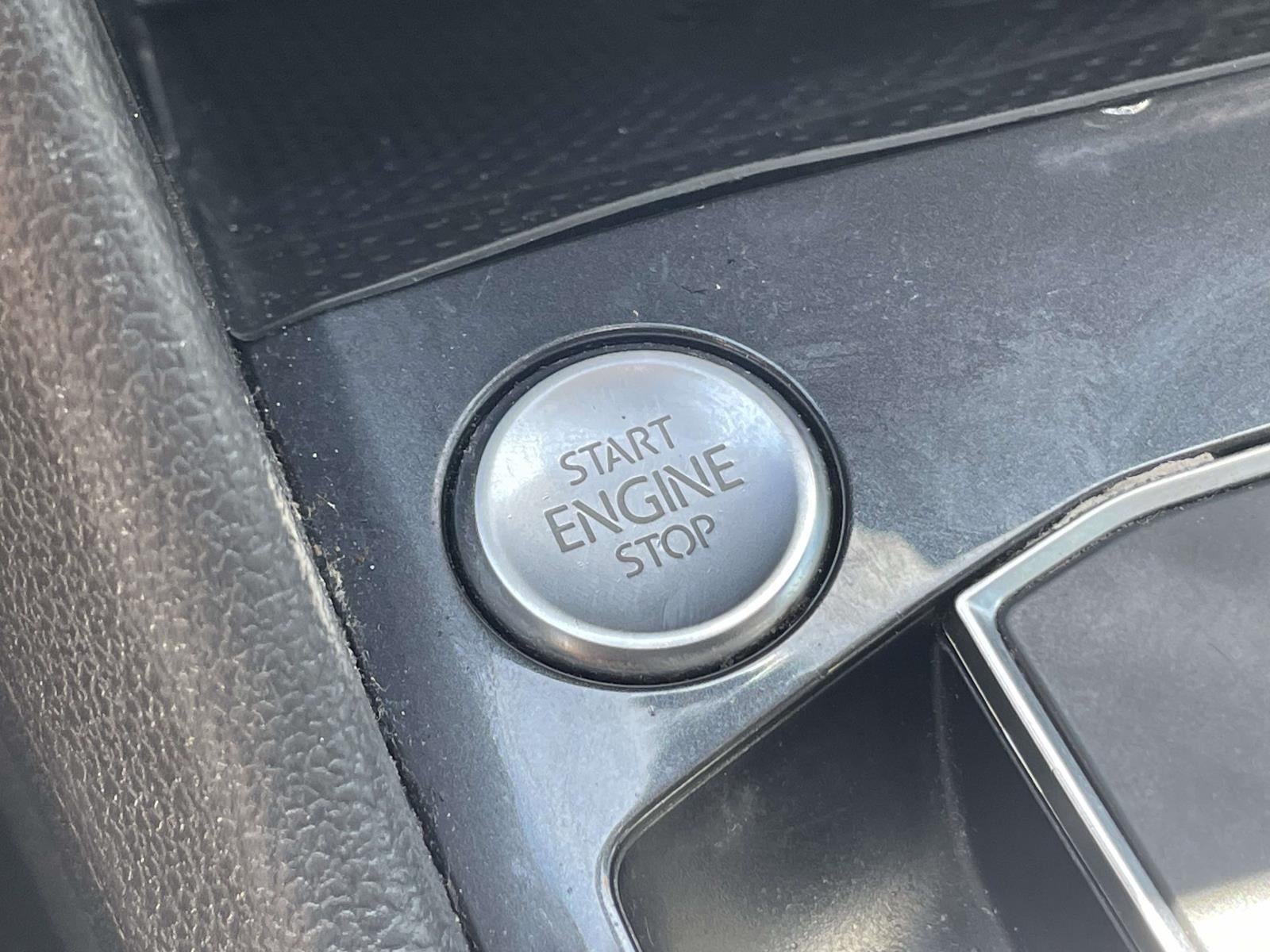 2020 Volkswagen Tiguan SEL