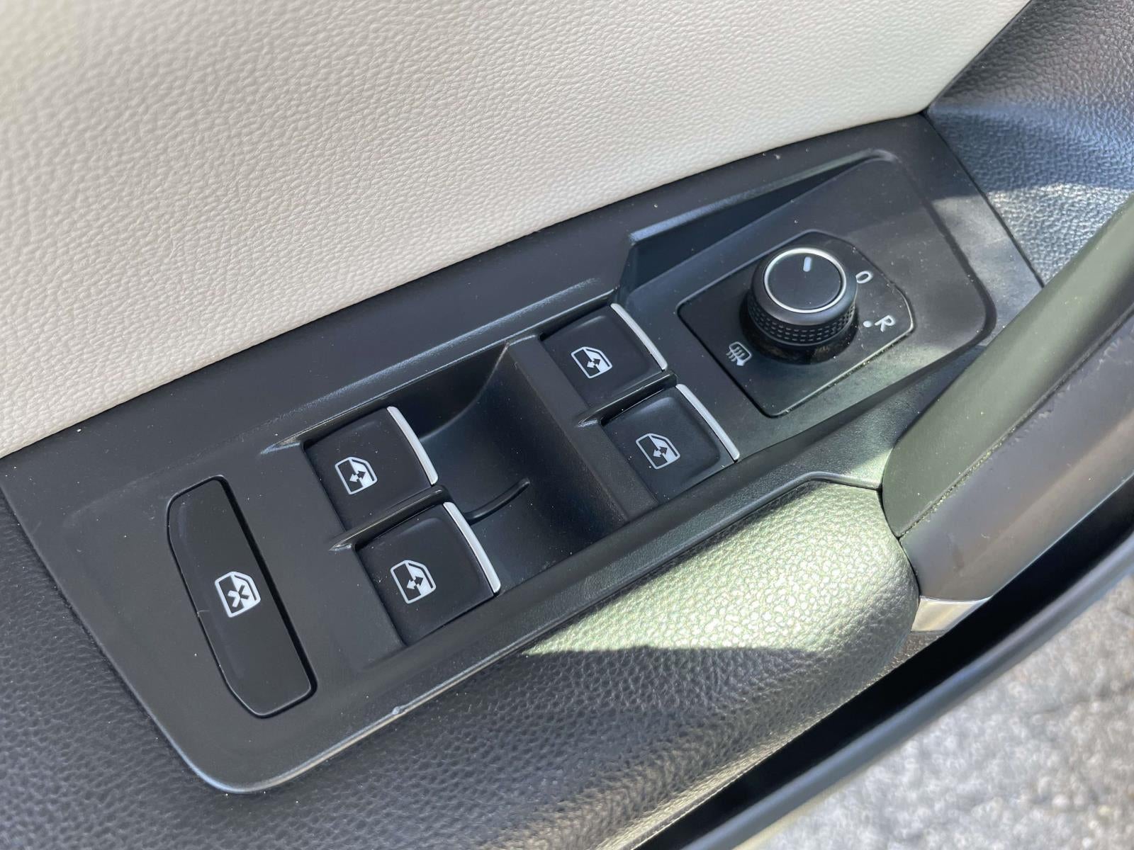 2020 Volkswagen Tiguan SEL