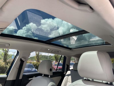 2020 Volkswagen Tiguan SEL