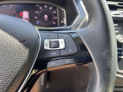 2020 Volkswagen Tiguan SEL