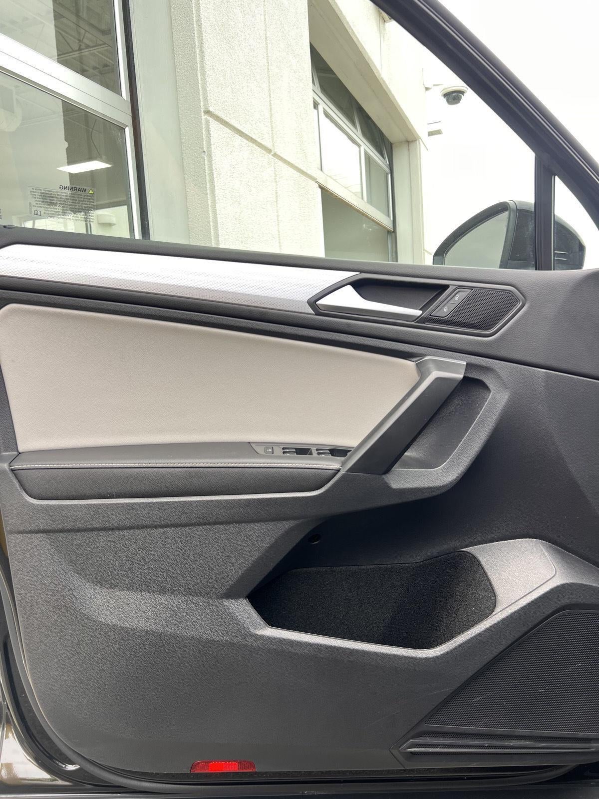 2023 Volkswagen Tiguan S