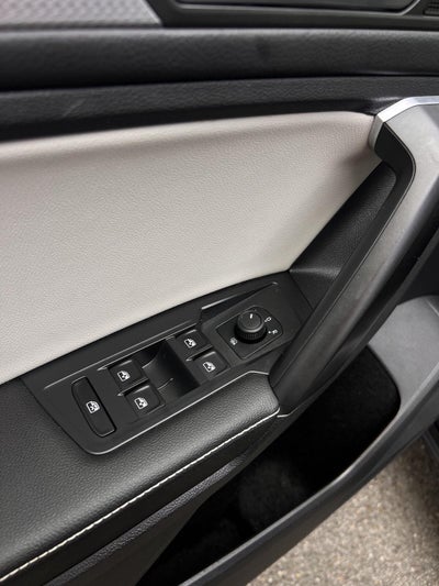 2023 Volkswagen Tiguan S