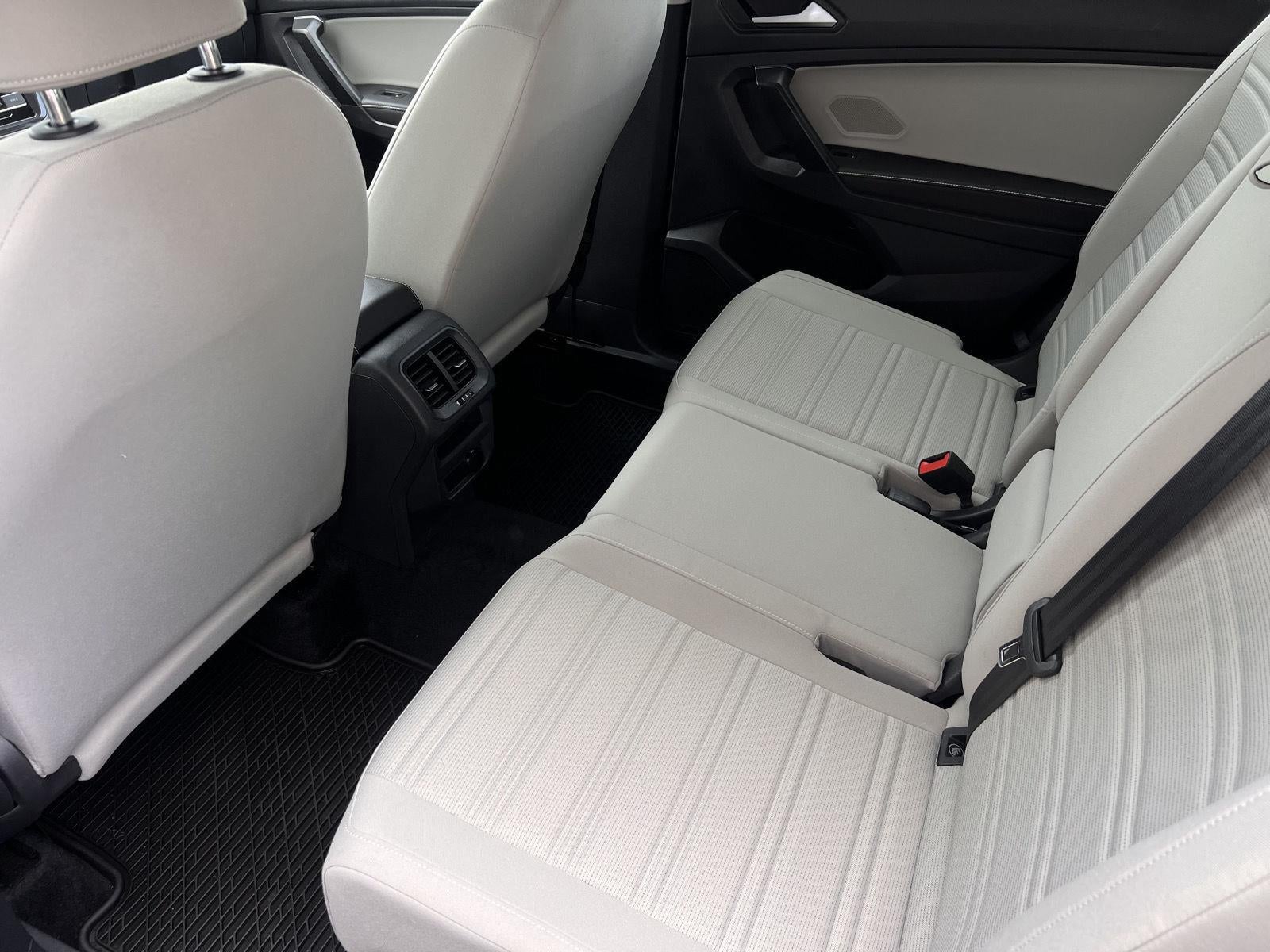 2023 Volkswagen Tiguan S