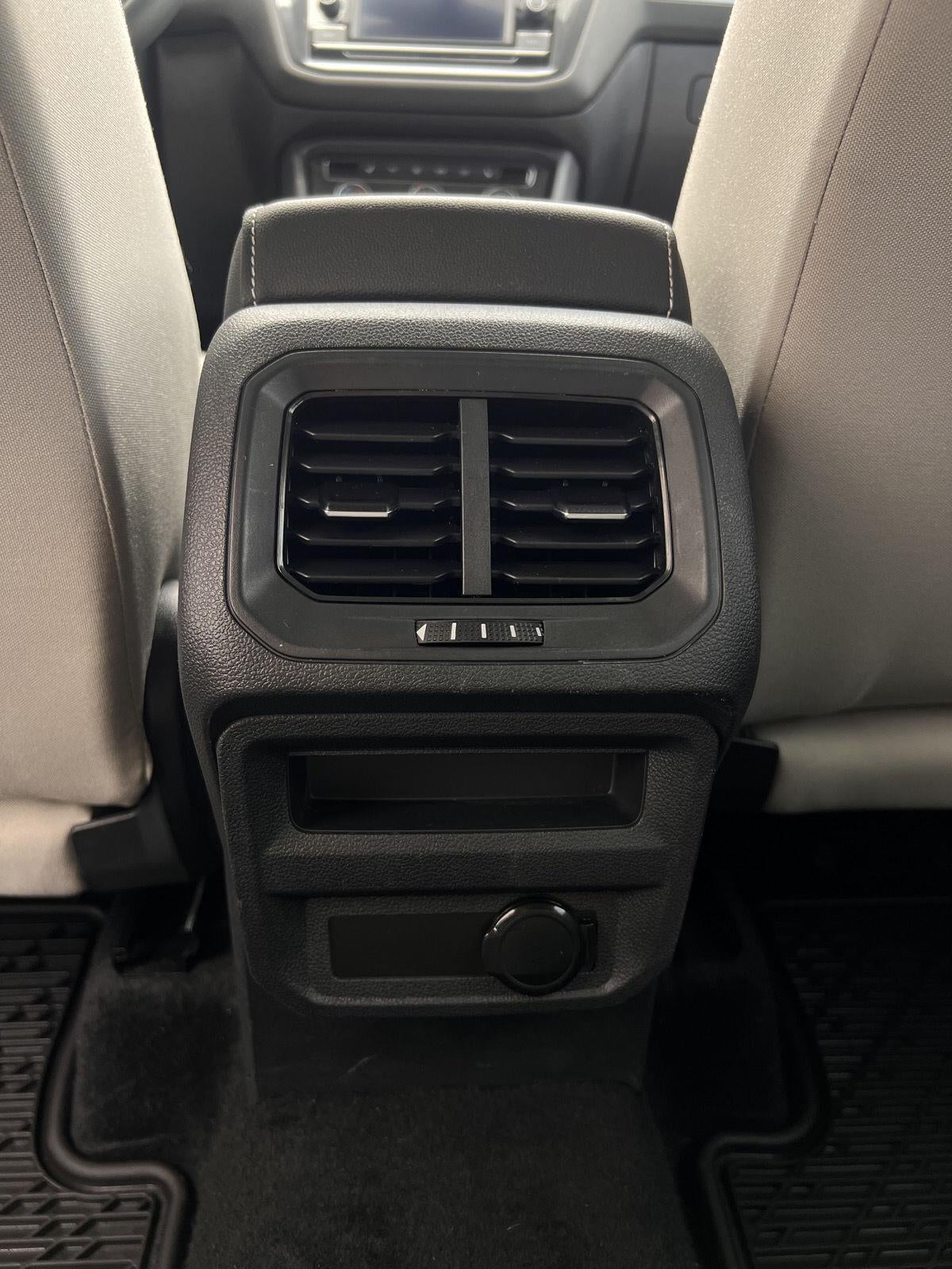 2023 Volkswagen Tiguan S