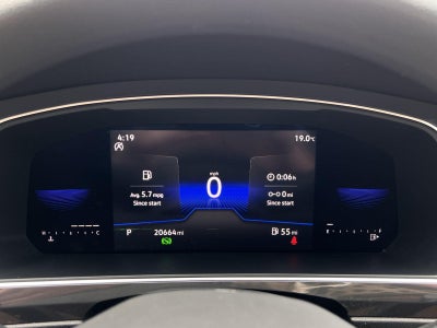 2023 Volkswagen Tiguan S