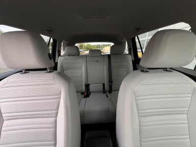 2023 Volkswagen Tiguan S