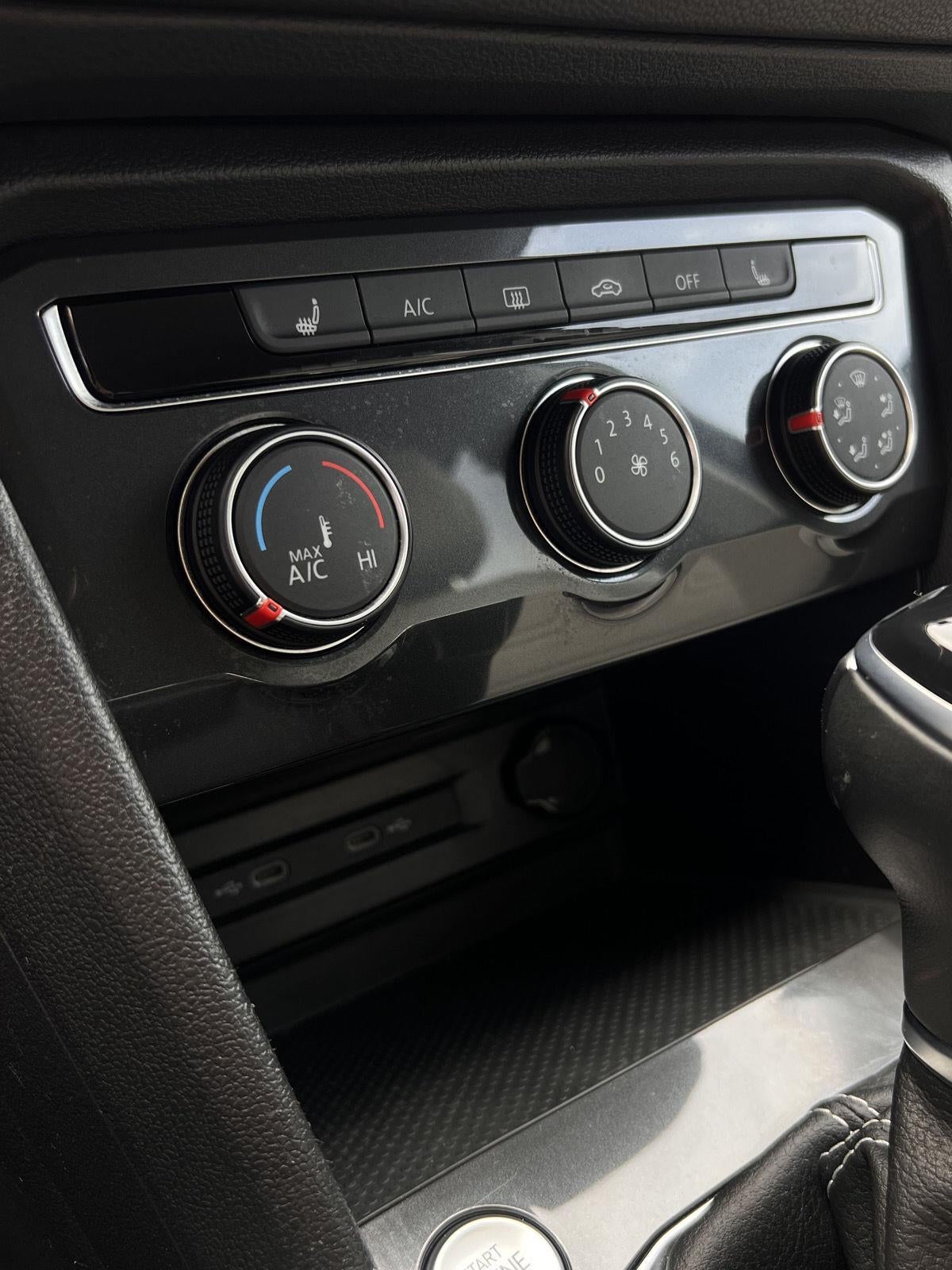 2023 Volkswagen Tiguan S