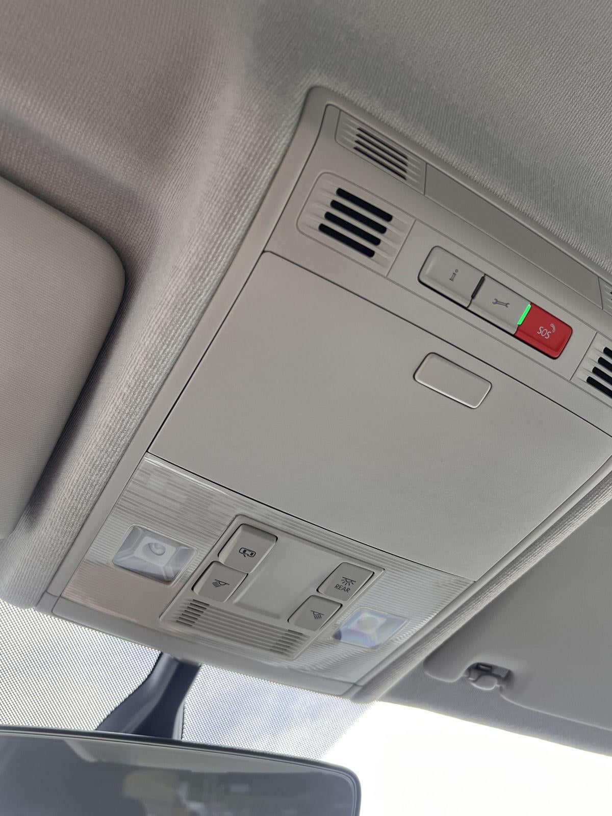 2023 Volkswagen Tiguan S