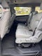 2021 Honda Odyssey Touring