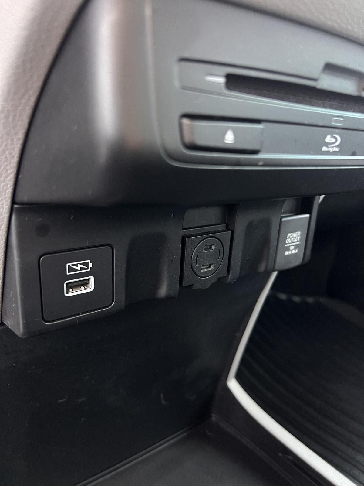 2021 Honda Odyssey Touring