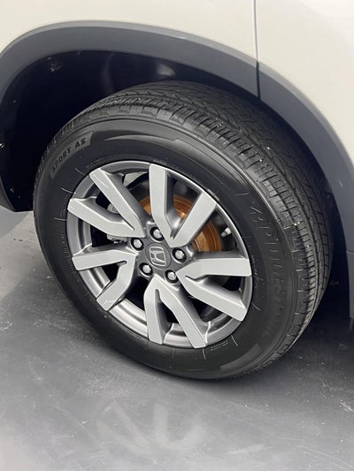 2021 Honda Pilot EX