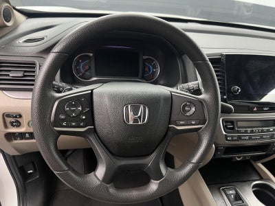 2021 Honda Pilot EX