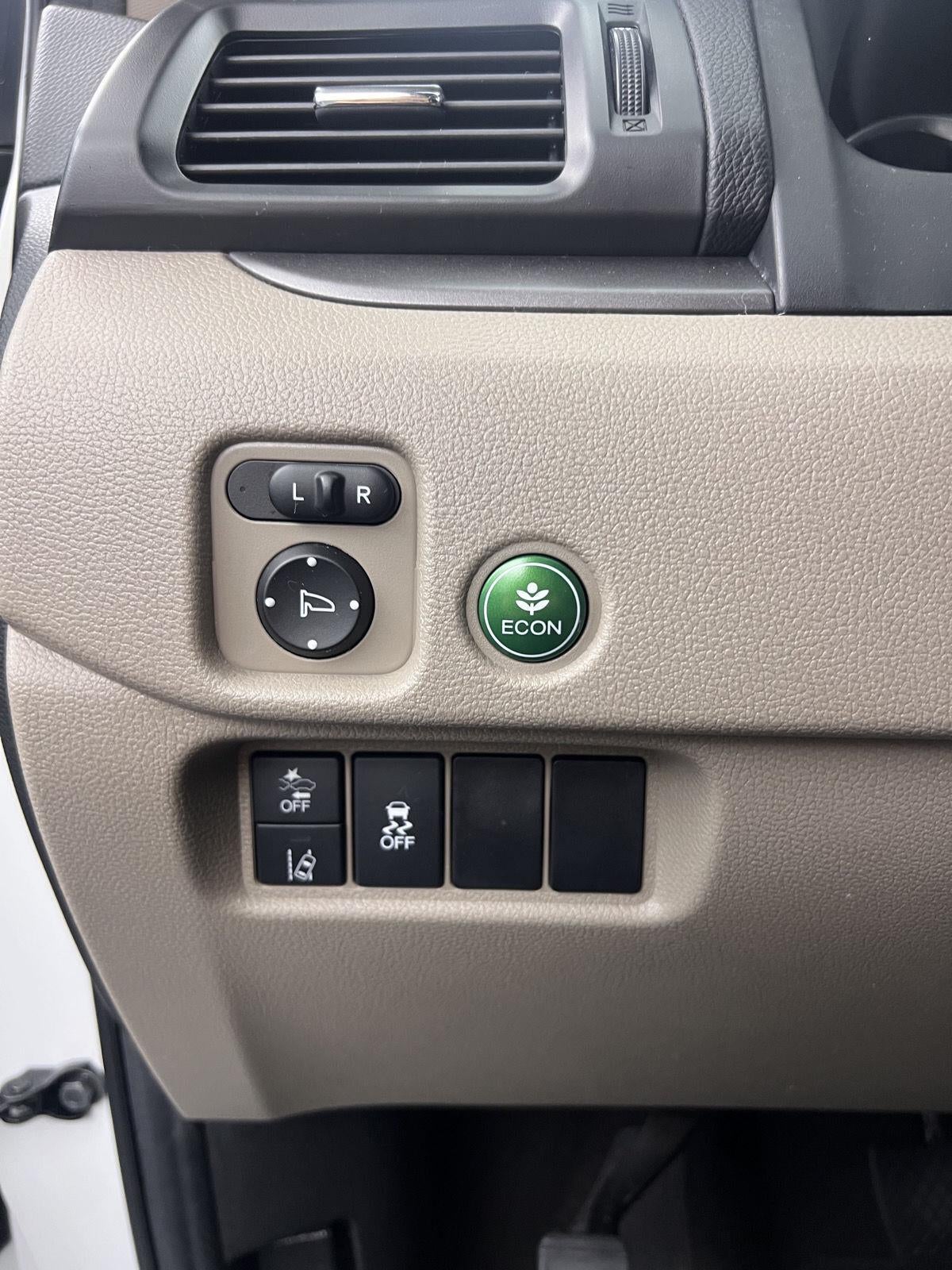 2021 Honda Pilot EX
