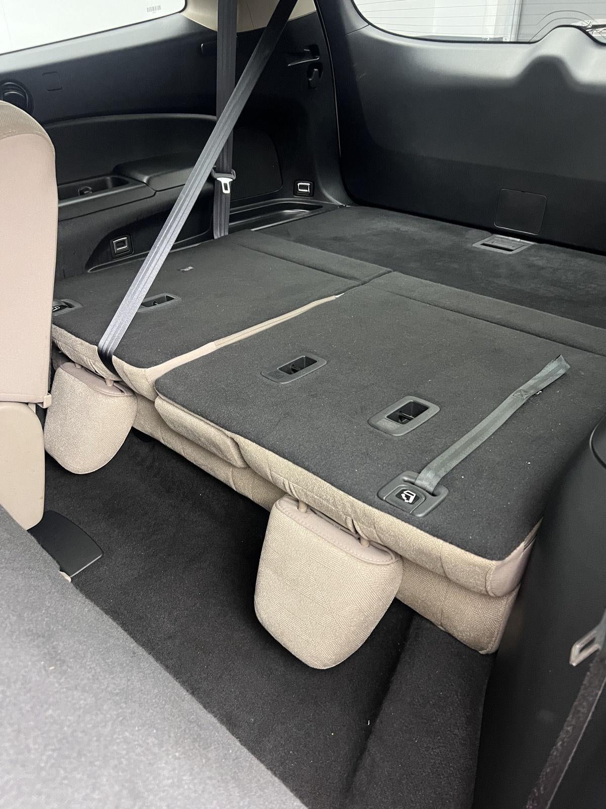 2021 Honda Pilot EX