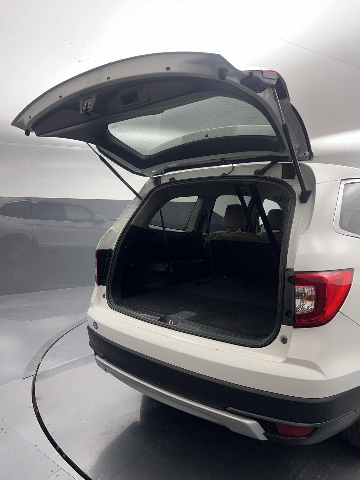 2021 Honda Pilot EX