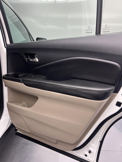 2021 Honda Pilot EX