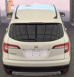 2021 Honda Pilot EX
