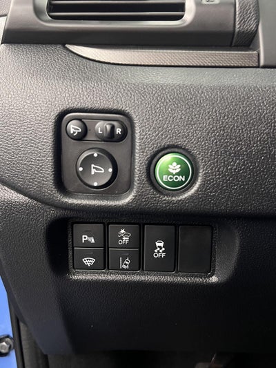 2024 Honda Passport TrailSport