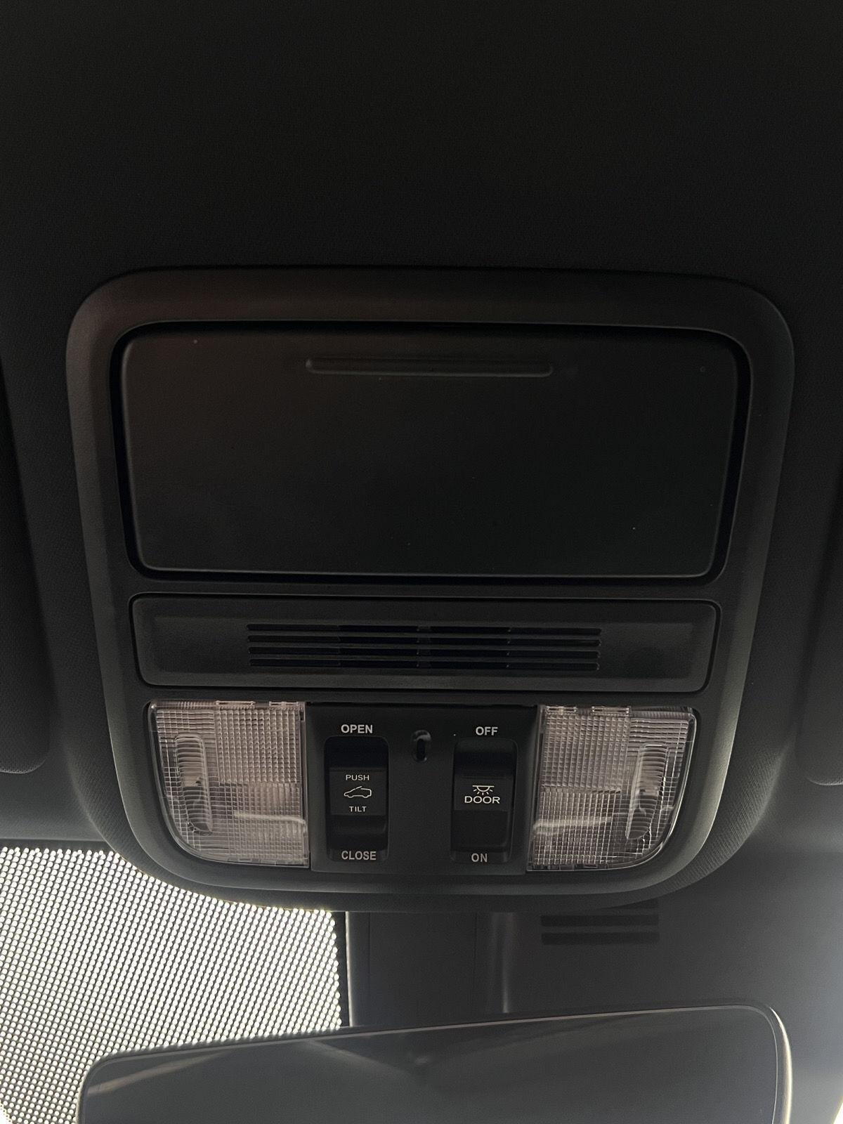 2024 Honda Passport TrailSport