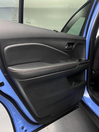 2024 Honda Passport TrailSport
