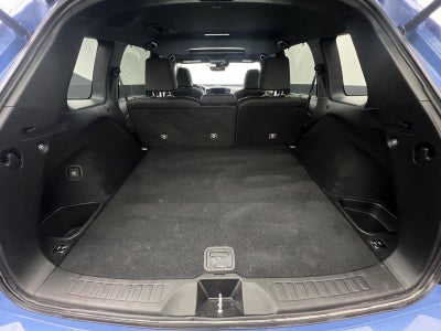 2024 Honda Passport TrailSport