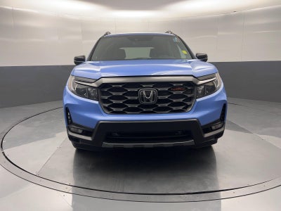 2024 Honda Passport TrailSport