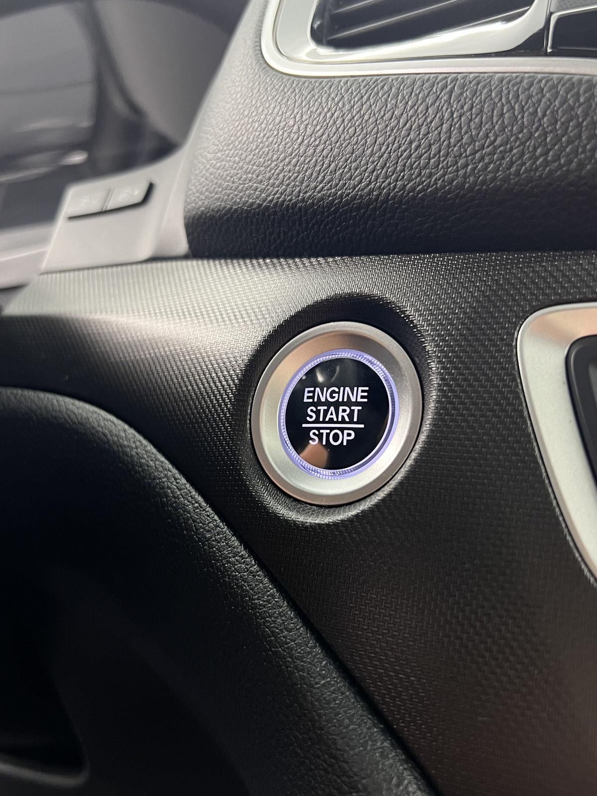 2024 Honda Passport TrailSport