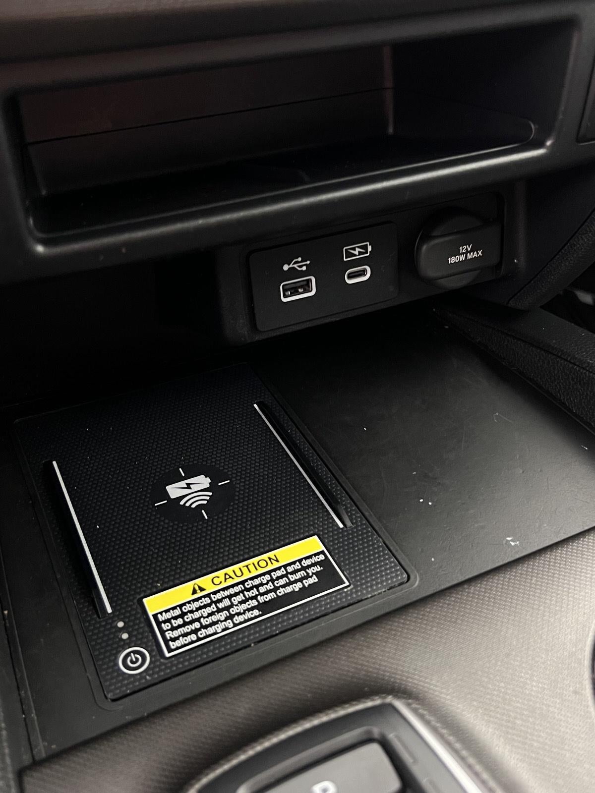 2024 Honda Passport TrailSport