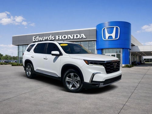 2023 Honda Pilot EX-L 8 Passenger