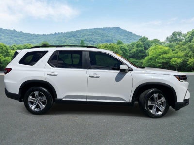 2023 Honda Pilot EX-L 8 Passenger