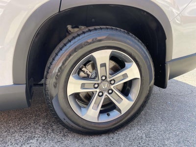 2023 Honda Pilot EX-L 8 Passenger