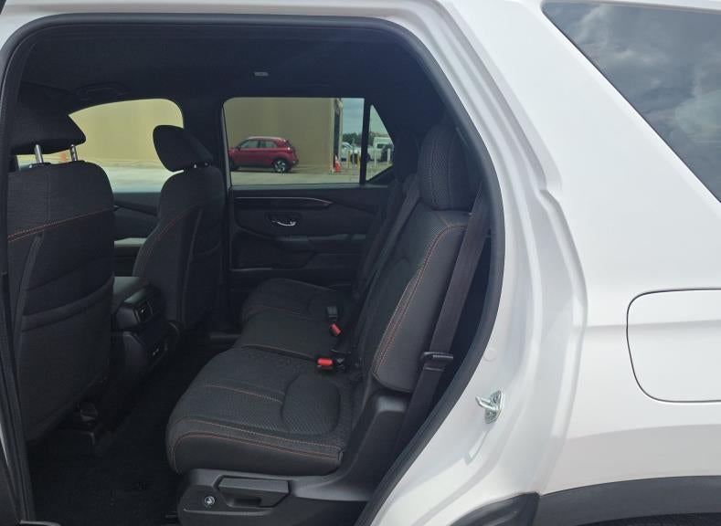 2023 Honda Pilot Sport