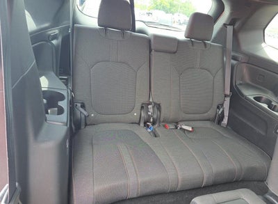 2023 Honda Pilot Sport
