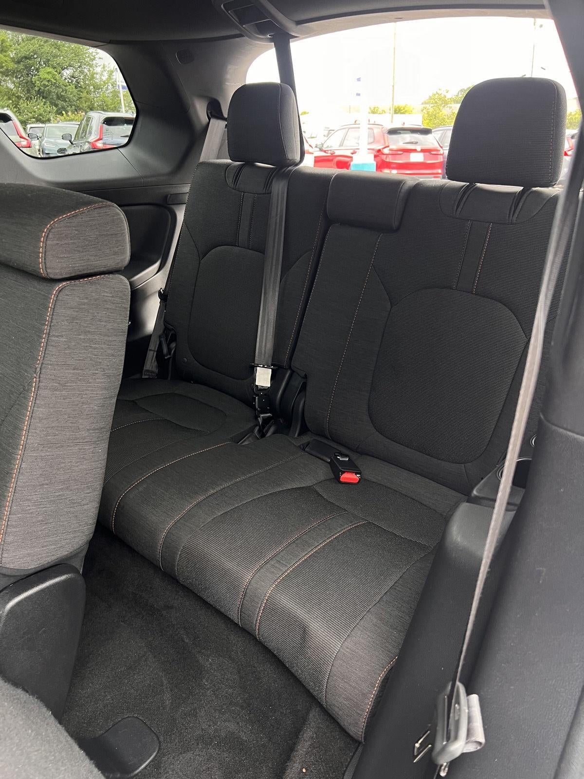 2023 Honda Pilot Sport