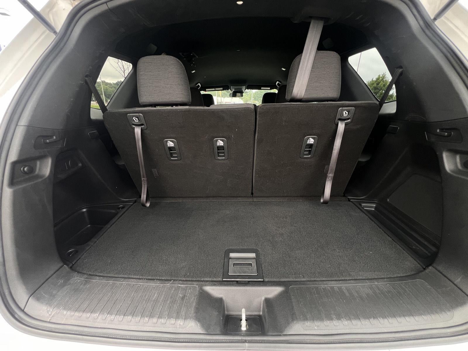 2023 Honda Pilot Sport