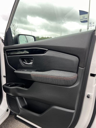 2023 Honda Pilot Sport