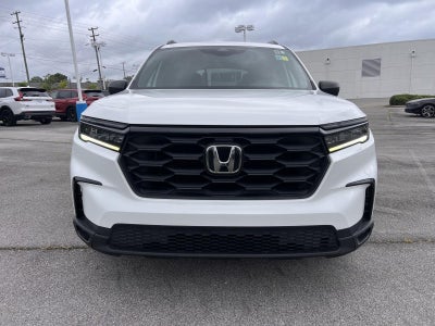 2023 Honda Pilot Sport