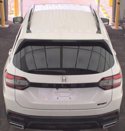 2023 Honda Pilot Sport