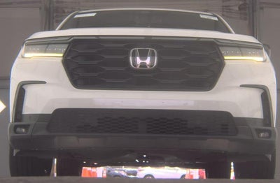 2023 Honda Pilot Sport