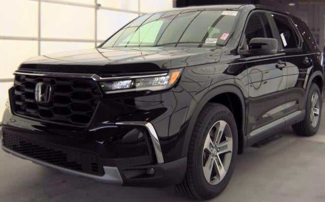 2023 Honda Pilot EX-L 7 Passenger