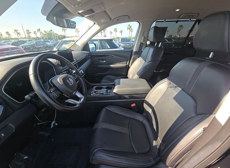 2023 Honda Pilot EX-L 7 Passenger
