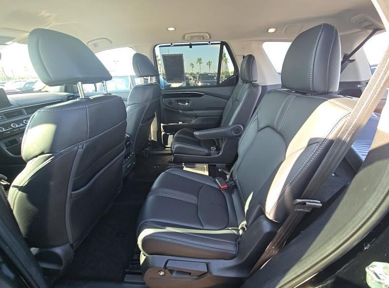 2023 Honda Pilot EX-L 7 Passenger