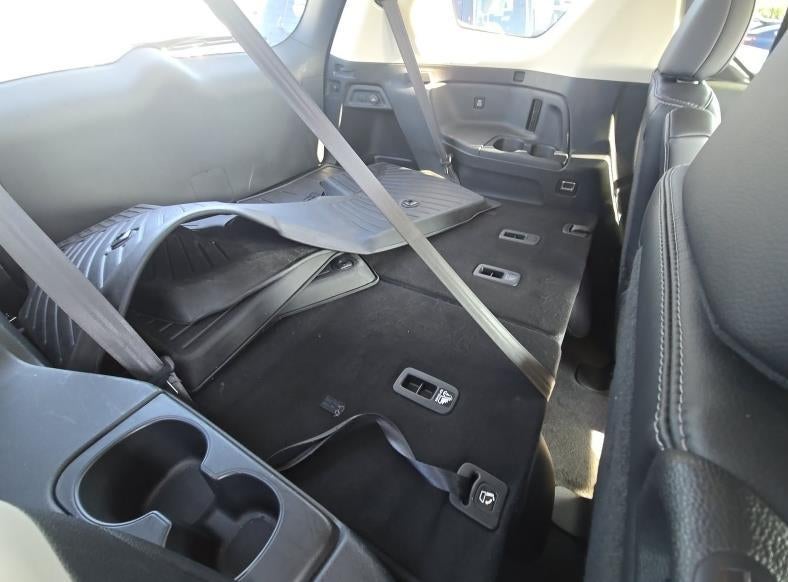 2023 Honda Pilot EX-L 7 Passenger