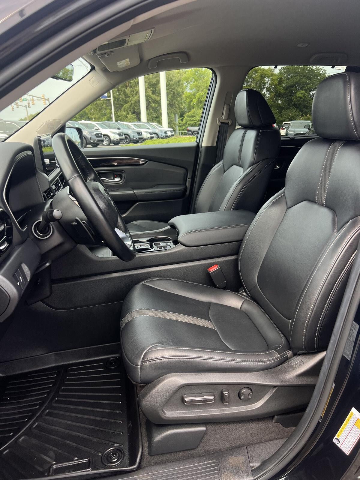 2023 Honda Pilot EX-L 7 Passenger