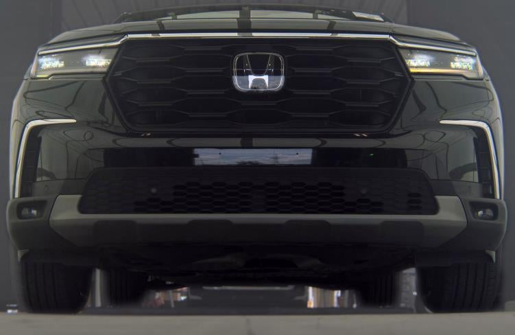 2023 Honda Pilot EX-L 7 Passenger