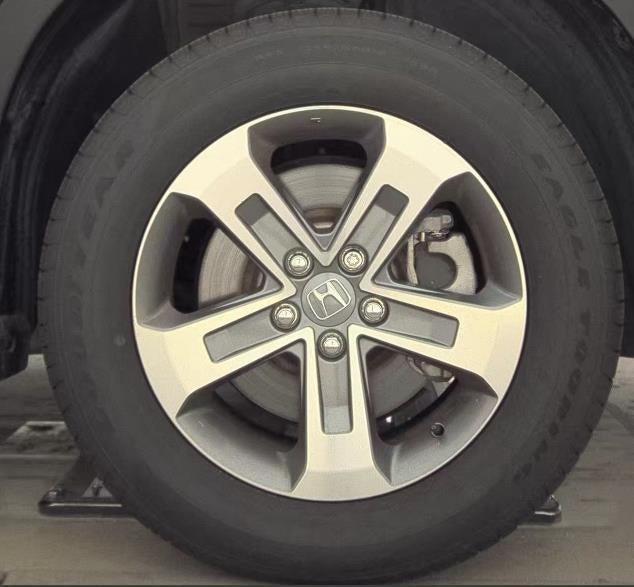 2023 Honda Pilot EX-L 7 Passenger