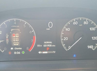 2023 Honda Pilot EX-L 7 Passenger